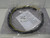 COMMSCOPE 1PUGGMXMXAF-JBF010 TRNK ULL PLNM SM MPO12 MALE-MALE 24-F T192645 COMMSCOPE 1PUGGMXMXAF-JBF010 TRNK ULL PLNM SM MPO12 MALE-MALE 24-F T192645