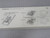 COMMSCOPE 1217195-1 CERTI-SEAL COPPER CLOSURE T196607 COMMSCOPE 1217195-1 CERTI-SEAL COPPER CLOSURE T196607