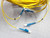 COMMSCOPE FPC2Y-SPLC-P-12M FIBER OPTIC PATCH CORD DUPLEX SINGLEMODE LC/UPC TO LC/UPC YELLOW T195697 COMMSCOPE FPC2Y-SPLC-P-12M FIBER OPTIC PATCH CORD DUPLEX SINGLEMODE LC/UPC TO LC/UPC YELLOW T195697