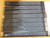 LOT OF 50 COMMSCOPE 300001776306 SIDE RAIL CPU T195699