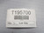 COMMSCOPE 6657216500 BRACKET T195700