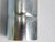 LOT OF 5 ETP 5200S SET-SCREW TYPE EMT COUPLING SIZE 2 IN T192408