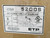 LOT OF 5 ETP 5200S SET-SCREW TYPE EMT COUPLING SIZE 2 IN T192408
