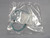 COMMSCOPE FDXLCLC42-MXF003 FIBER PATCH CORD 1.6 MM DUPLEX T195703 COMMSCOPE FDXLCLC42-MXF003 FIBER PATCH CORD 1.6 MM DUPLEX T195703