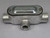 CROUSE-HINDS CONDUIT OUTLET BODY 1/2 IN 16 T50M FORM 5 T198438