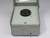 LOT OF 4 MIDWEST U054 RAINPROOF POWER OUTLET T192369