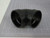 LOT OF 5 ABS 5807-V 737594 90 DEG BLACK PVC ELBOW N2IN T192416