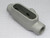 APPLETON FN7 3/4 IN 2 IN T27 CONDUIT BODY T198442
