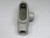 APPLETON FN7 3/4 IN 2 IN T27 CONDUIT BODY T198442