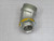 LOT OF 7 45-DEGREE ELBOW LIQUID-TIGHT CONNECTOR 3/4" T198443