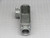 LOT OF 9 BRIDGEPORT LR-32 3/4" LR-TYPE EMT CONDUIT BODY T195310