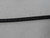 ZEP SOLAR 850-1595-001 CABLE JUMPER PEAK MC4 1000V 12 AWG 3360MM BLACK T192440