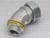 Lot of 35     45-Degree Elbow Liquid-Tight Connector 1/2"  For Sale