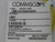 COMMSCOPE UDGLCLC42-JXF008 PC ULL PLNM SM LC-LC DUPLX 2-F T194008