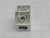 CMC LA-300 300KCMIL-6 ALUMINUM MECHANICAL LUG CU9AL T194011