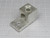 CMC LA-300 300KCMIL-6 Aluminum Mechanical Lug CU9AL  For Sale