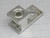 CMC AB-350 350KCMIL-6 ALUMINUM MECHANICAL LUG CU9AL T194012