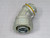 LOT OF 22 45-DEGREE ELBOW LIQUID-TIGHT CONNECTOR 1" T198454