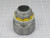 Lot of 80     Straight Liquid-Tight Connector 1/2"  For Sale