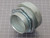 Crouse Hinds   2 In Rigid Conduit Compression Box Connector   For Sale