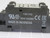 LOT OF 50 OMRON PTF08A-E RELAY SOCKETS T197189