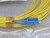 COMMSCOPE CX1A0002R0D02-038M FIBER OPTIC CABLE T198071 COMMSCOPE CX1A0002R0D02-038M FIBER OPTIC CABLE T198071