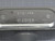 LOT OF 5 EATON T35-CGN 1" T CONDUIT BODY WITH COVER & NEOPRINE GASKET T198632