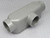 E121488  Type T Conduit Body 1-1/2"  For Sale E121488  Type T Conduit Body 1-1/2"  For Sale