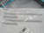 COMMSCOPE UGX2X2XBH-MBF040 FIBER TRUNK CABLE ASSEMBLY T198077 COMMSCOPE UGX2X2XBH-MBF040 FIBER TRUNK CABLE ASSEMBLY T198077