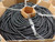 TIANHAI BLACK WIRE CONDUIT TUBING 2100 FT X 1/2 IN T195361