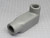 Lot of 5 Appleton  LB27  Form 7 Conduit Body 3/4"  For Sale