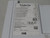SOLARCITY EOE47020667 H6 INVERTER T192517