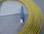 COMMSCOPE UDGLULU62-JXF109 ULL JUMPER OFNP SM 2MM UNIBOOT LC YL T193973