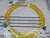 COMMSCOPE FEWLCSC42-JXF035 SINGLEMODE FIBER PATCH CORD 1.6 MM DUPLEX RISER T195732 COMMSCOPE FEWLCSC42-JXF035 SINGLEMODE FIBER PATCH CORD 1.6 MM DUPLEX RISER T195732