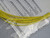 COMMSCOPE UQGQPLUJ8-JHF009 FIBER EXTENSION CABLE ASSEMBLY 8 FIBER ULL MPO8 PLENUM T197775