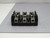 BUSSMAN T60030-3CR FUSE HOLDER 600V 30A T181570