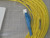 COMMSCOPE UDGLULU62-JXF103 ULL JUMPER OFNP SM 2MM UNIBOOT LC YL T193983
