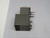 CARLO GAVAZZI GT32 THERMAL OVERLOAD RELAY T181575 CARLO GAVAZZI GT32 THERMAL OVERLOAD RELAY T181575