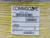 COMMSCOPE FSWLCLCWF-JEF700 LC/UPC TO LC/UPC DISTRIBUTION CABLE 24-FIBER PLENUM T197779