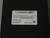 COMMSCOPE LX1BDD1821F1XPXX 3INBLK LGX 8CHDWDM (SP SEQUENCE) EX LCAPC T195566 COMMSCOPE LX1BDD1821F1XPXX 3INBLK LGX 8CHDWDM (SP SEQUENCE) EX LCAPC T195566