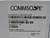 COMMSCOPE LX1BDD1821F1XPXX 3INBLK LGX 8CHDWDM (SP SEQUENCE) EX LCAPC T195566 COMMSCOPE LX1BDD1821F1XPXX 3INBLK LGX 8CHDWDM (SP SEQUENCE) EX LCAPC T195566