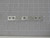 LOT OF 925 COMMSCOPE 077000-000 SHIELD-CONNECTOR-PLT-SDC T195570 LOT OF 925 COMMSCOPE 077000-000 SHIELD-CONNECTOR-PLT-SDC T195570