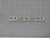 LOT OF 925 COMMSCOPE 077000-000 SHIELD-CONNECTOR-PLT-SDC T195570 LOT OF 925 COMMSCOPE 077000-000 SHIELD-CONNECTOR-PLT-SDC T195570