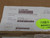 LOT OF 925 COMMSCOPE 077000-000 SHIELD-CONNECTOR-PLT-SDC T195570 LOT OF 925 COMMSCOPE 077000-000 SHIELD-CONNECTOR-PLT-SDC T195570