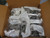 LOT OF 10 COMMSCOPE 760057364 M202SMB-270 SURFACE MOUNT BOX T197788 LOT OF 10 COMMSCOPE 760057364 M202SMB-270 SURFACE MOUNT BOX T197788