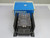 OMRON G3NH-4075B SOLID STATE RELAY 75 AMP 480 VAC 50/60 HZ T199321 OMRON G3NH-4075B SOLID STATE RELAY 75 AMP 480 VAC 50/60 HZ T199321