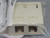 LOT OF 50 COMMSCOPE 66441222-02 SURFACE MOUNT BOX T197806 LOT OF 50 COMMSCOPE 66441222-02 SURFACE MOUNT BOX T197806