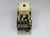 FUJI SC-3/UL MAGNETIC CONTACTOR 3PH 600 VAC 70 AMP T197443
