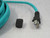 TURCK RJ45S RJ45S 841-9M ETHERNET CORDSET MALE/MALE T181764 TURCK RJ45S RJ45S 841-9M ETHERNET CORDSET MALE/MALE T181764