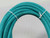 TURCK RJ45S RJ45S 841-9M ETHERNET CORDSET MALE/MALE T181764 TURCK RJ45S RJ45S 841-9M ETHERNET CORDSET MALE/MALE T181764